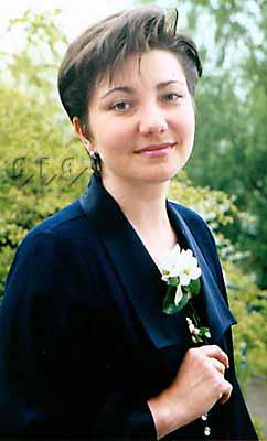 Volgograd women