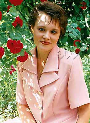 Volgograd women