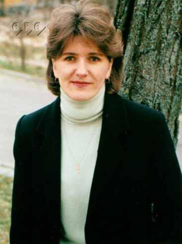 Volgograd women