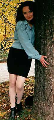 Volgograd women