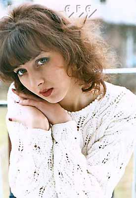 Volgograd women