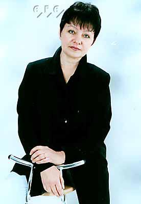 Volgograd women
