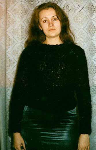 Volgograd women