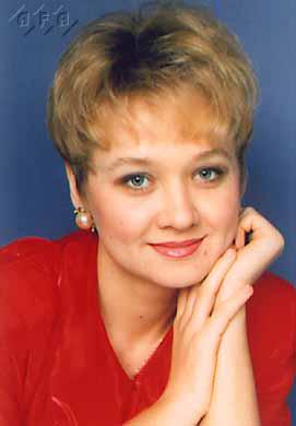 Volgograd women