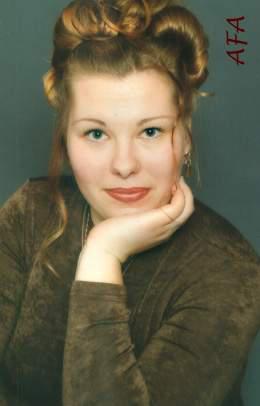 Volgograd women