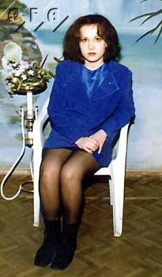 Volgograd women