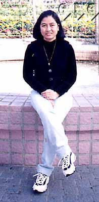 Volgograd women