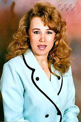 Volgograd women