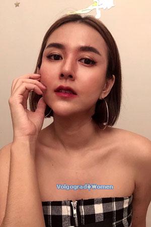Ladies of Asia