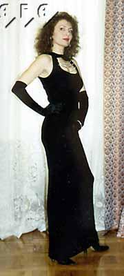 Volgograd women