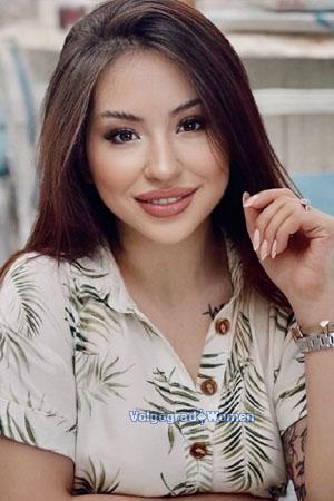 Uzbekistan women