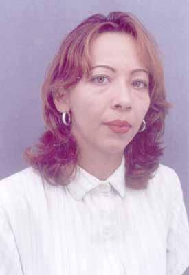 Volgograd women