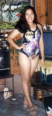 Volgograd women