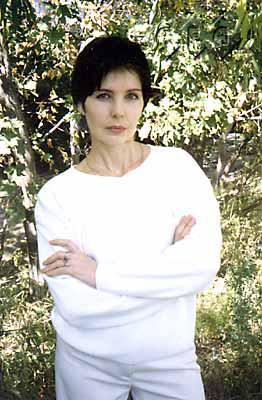 Volgograd women