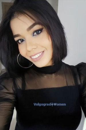 Ladies of Latin-America