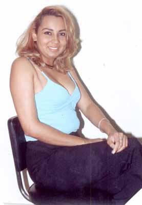 Volgograd women