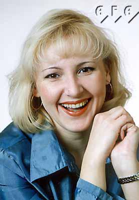 Volgograd women