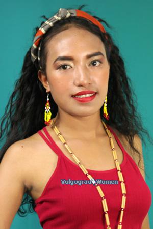 Philippines women