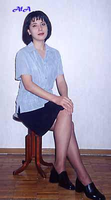Volgograd women