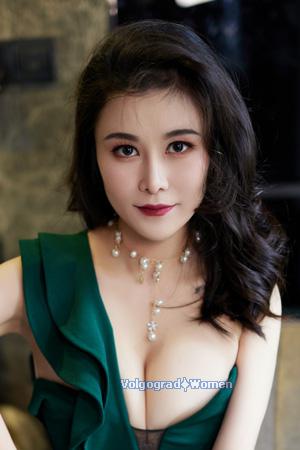 China women