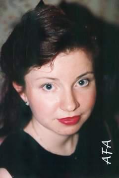 Volgograd women