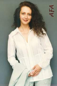 Volgograd women