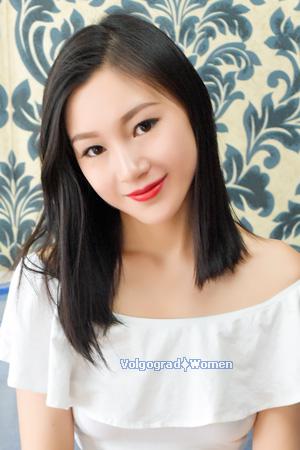 214510 - Georgia Age: 25 - China