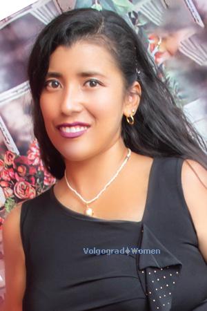 Peru women