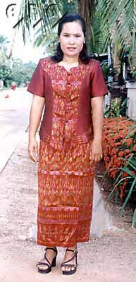Volgograd women