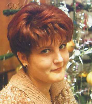 Volgograd women