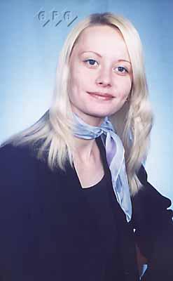 Volgograd women