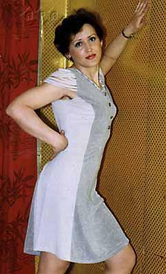 Volgograd women