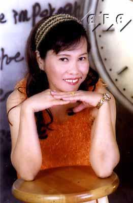 Volgograd women