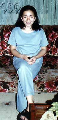 Volgograd women