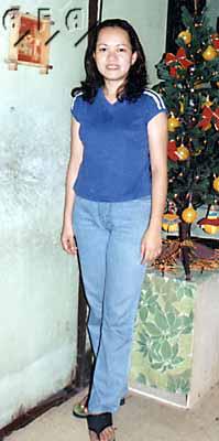 Volgograd women