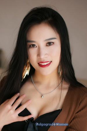 216675 - Kayla Age: 33 - China