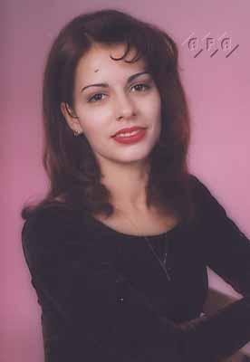 Volgograd women