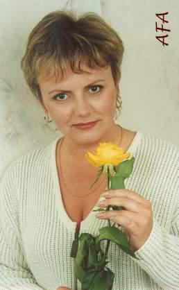 Volgograd women