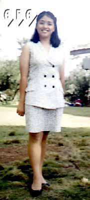 Volgograd women