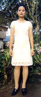 Volgograd women