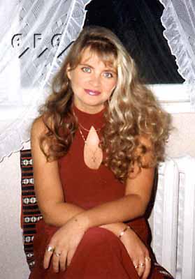Volgograd women