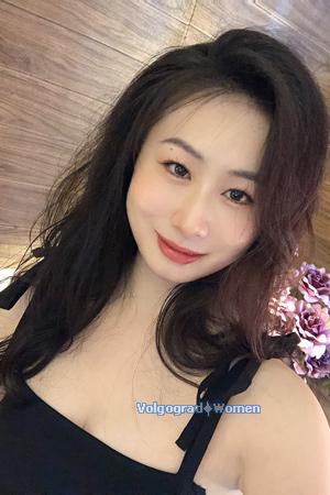 218099 - Wei Age: 32 - China