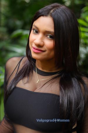 Colombia women