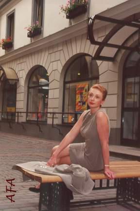 Volgograd women