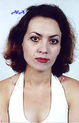 Volgograd women