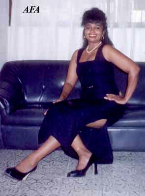 Volgograd women