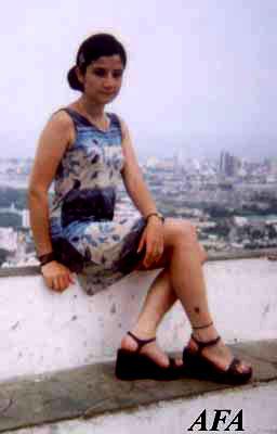 Volgograd women