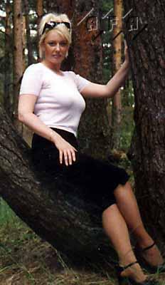 Volgograd women