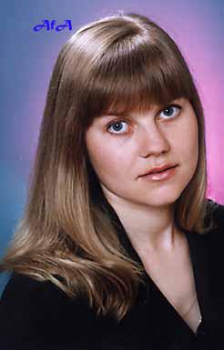 Volgograd women