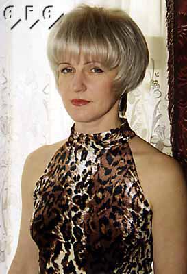 Volgograd women